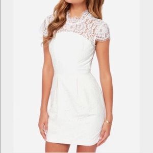 PERFECT Bridal shower dress!!