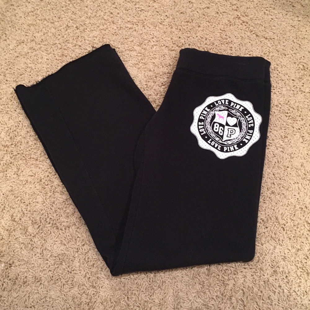 Victoria's Secret PINK sweatpants