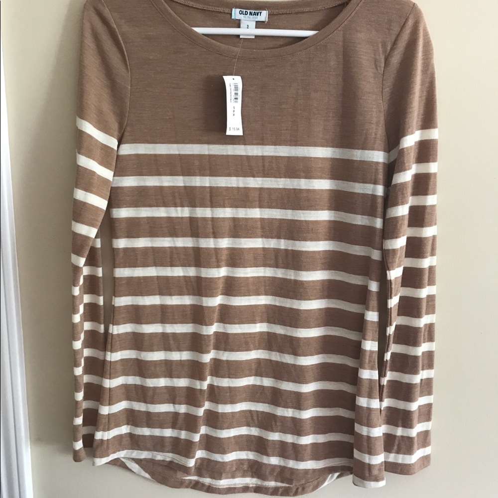 Long tan thermal