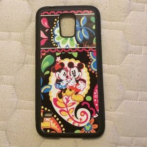 Samsung S5 phone case