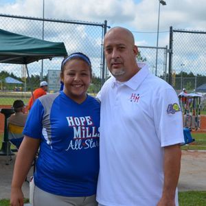 Meet your Posher, Scott