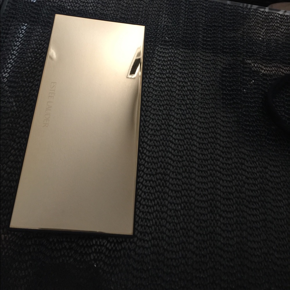 Estee lauder Expert color palette !