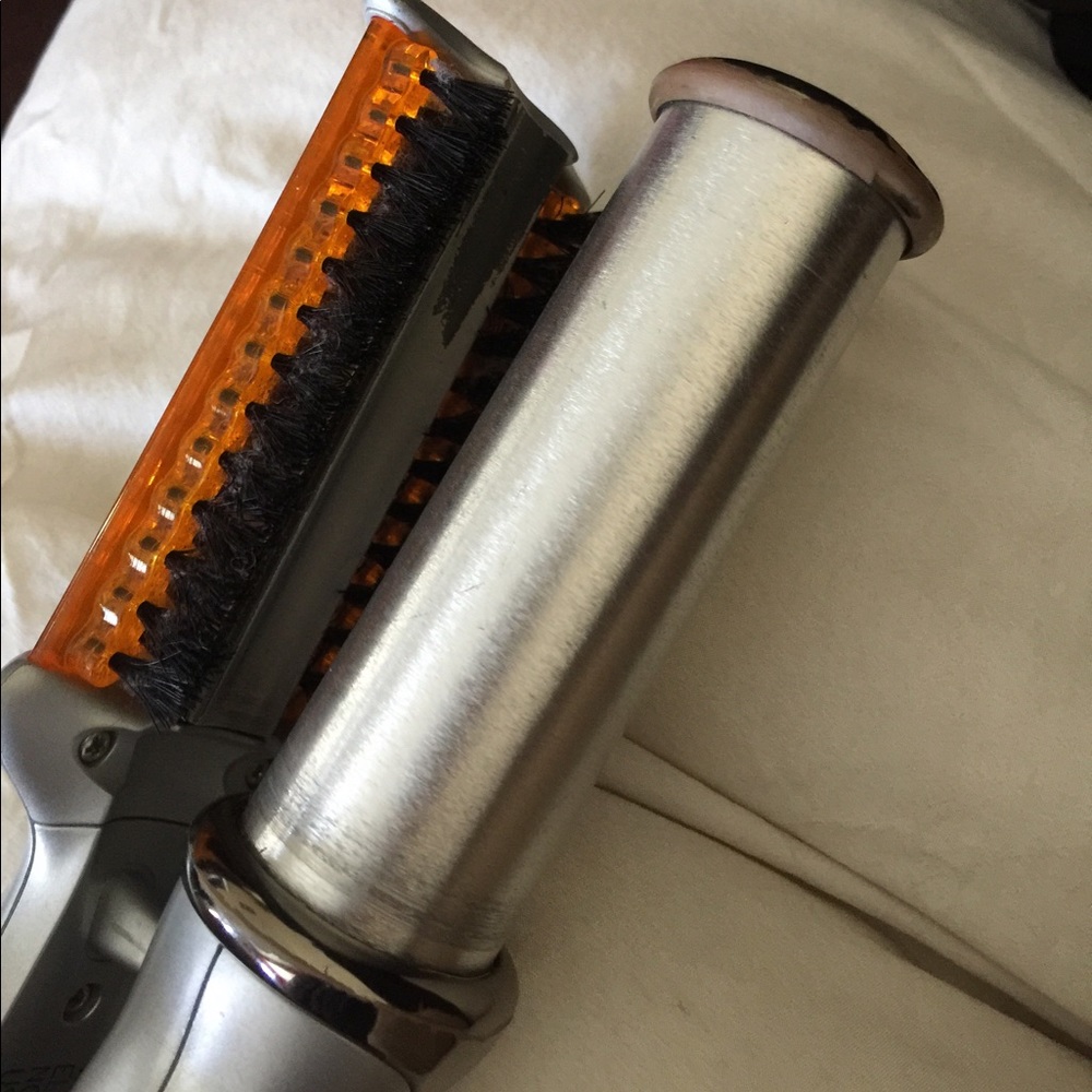 Instyler hair straightener purchased long time ago