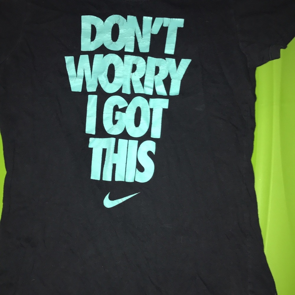 Nike Graphic T-Shirt
