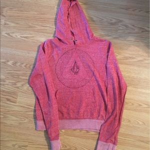 Volcom Hoodie