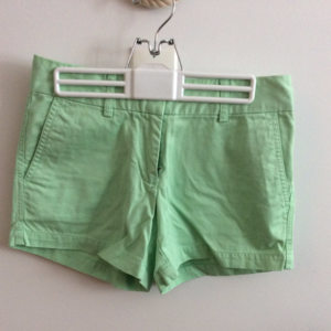 Vineyard Vines - Mint Shorts
