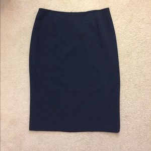 Jones New York Collection Petite skirt