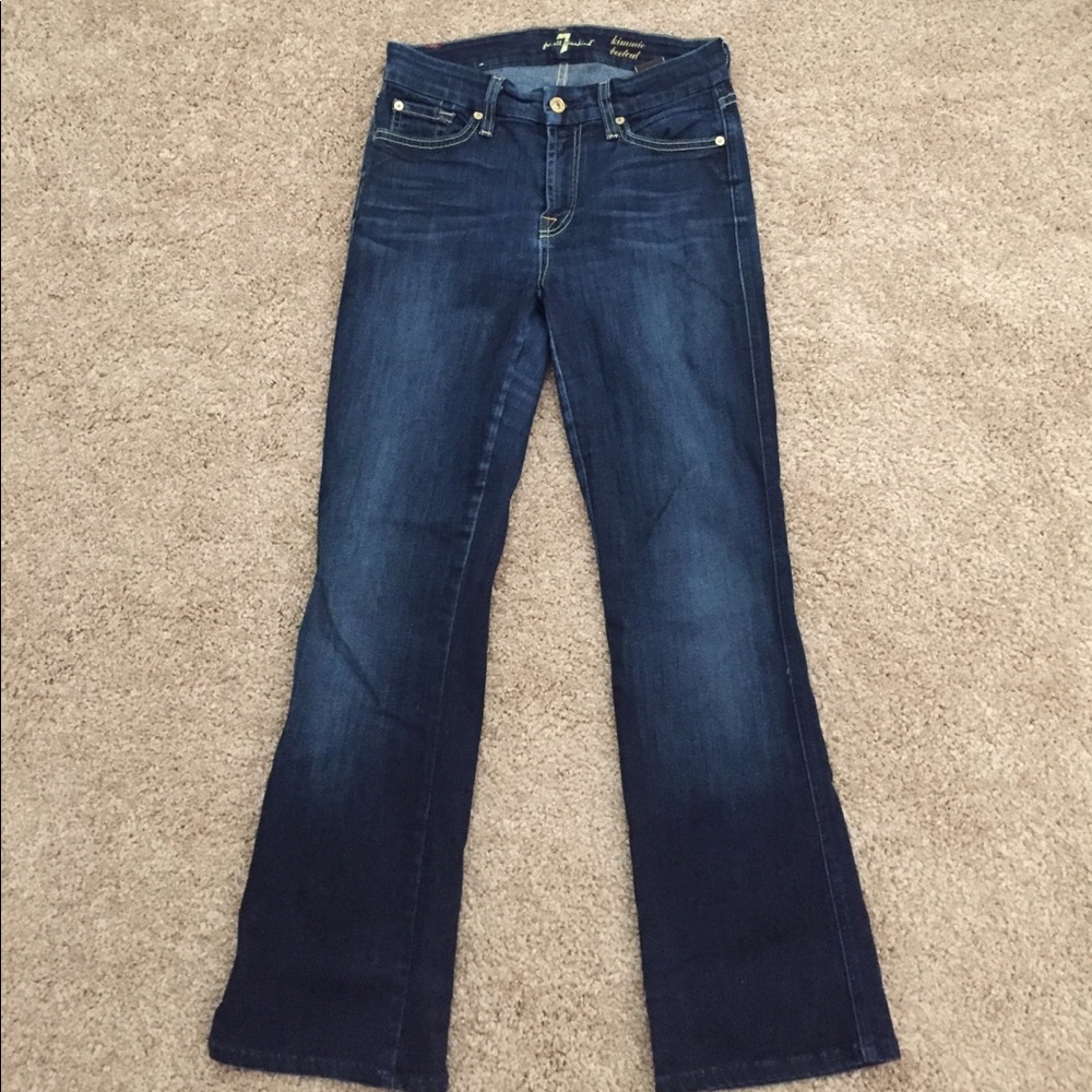 7 Jeans