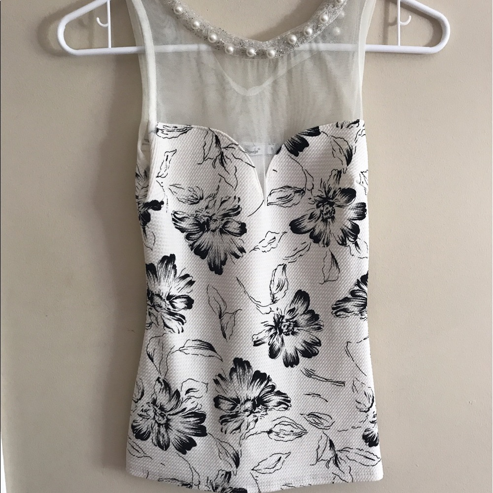Classic top