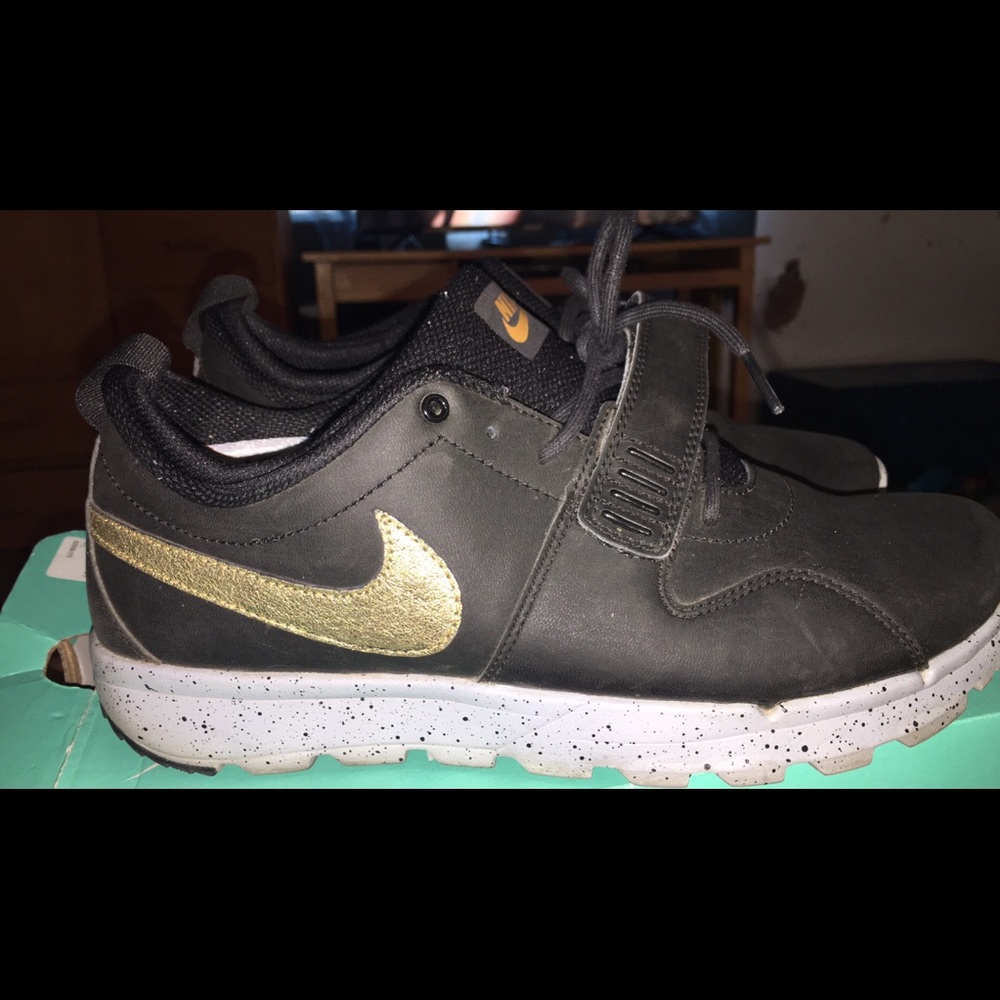 Nike an trainerendor