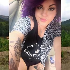 Meet your Posher, Amberly