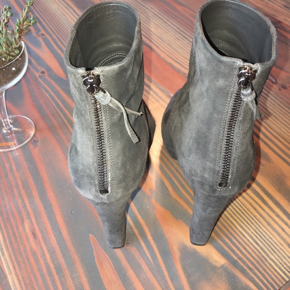 Miu Miu Booties - Picture 3 of 5