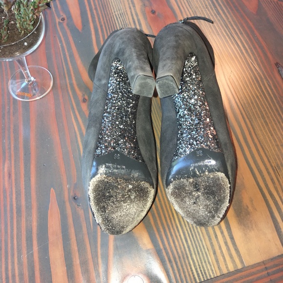 Miu Miu Booties - Picture 4 of 5