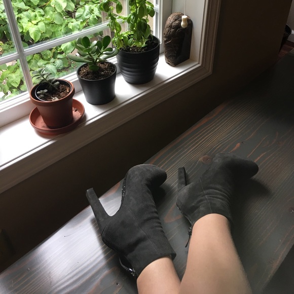 Miu Miu Booties - Picture 5 of 5