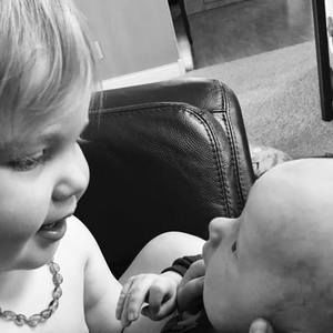 Meet your Posher, Sue