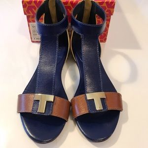 Tory Burch Sandals
