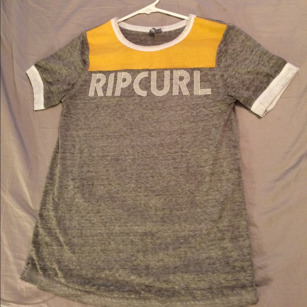 NWOT Rip Curl 🌊 Tee