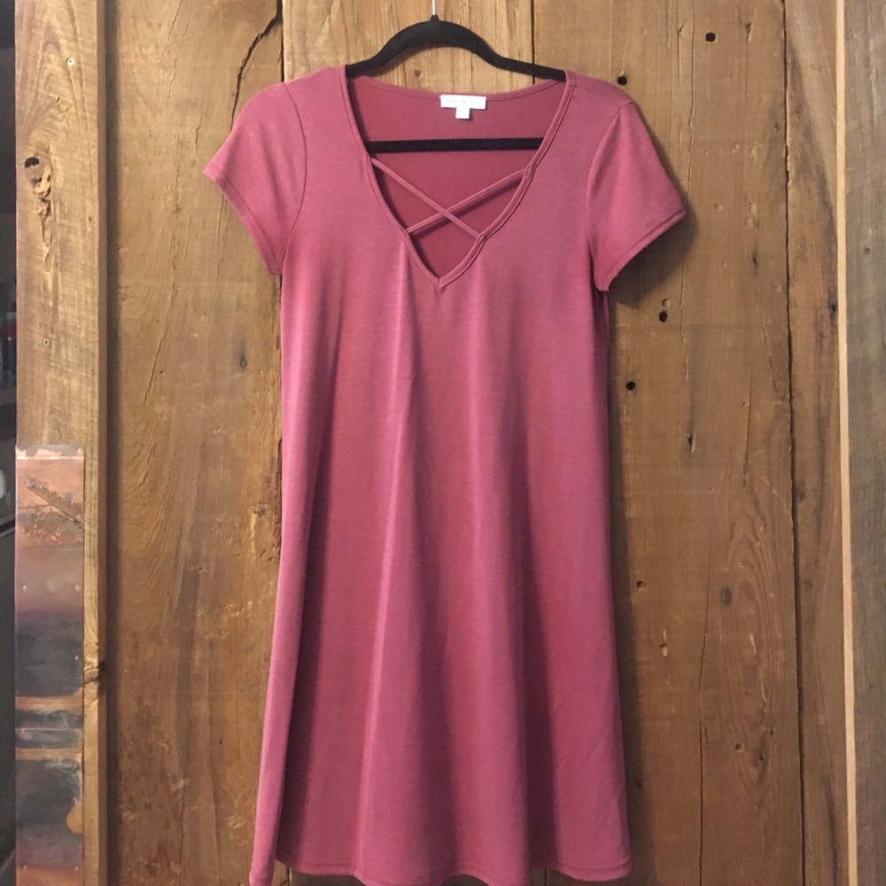 nordstrom dress!