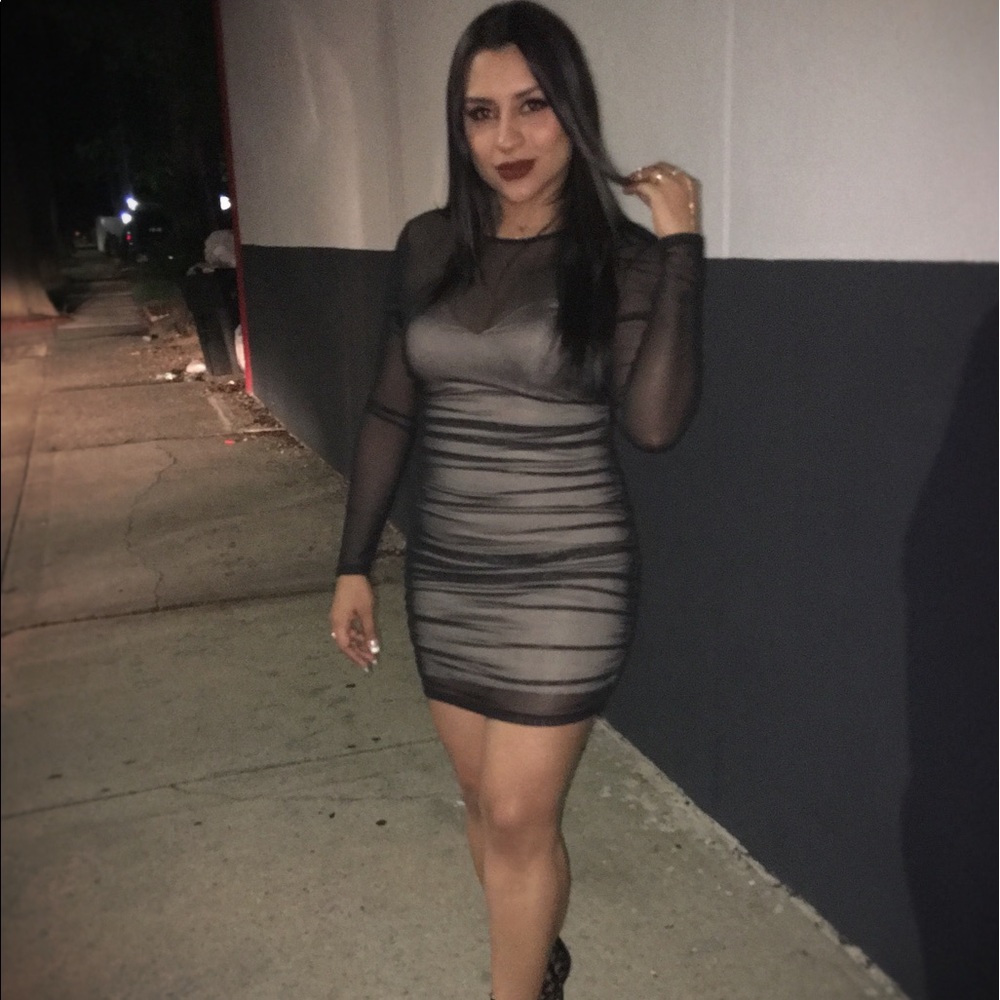 Meet your Posher, Luz