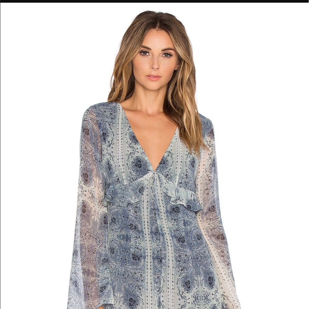 Bcbgeneration Romper