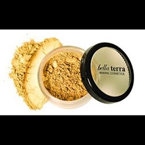 Bella terra ivory foundation