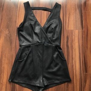 Free People Romper