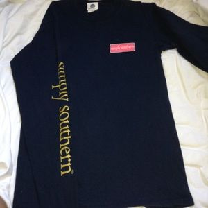 Simply southern tee