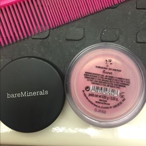 Bare minerals blush!💥