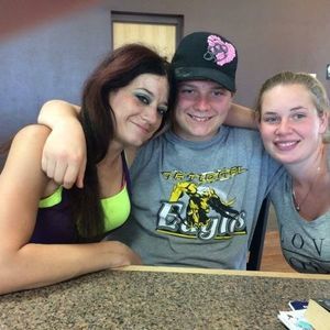 Meet your Posher, Robyn