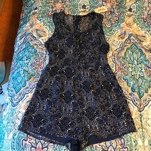 🚨SALE🚨 Brand New Forever 21 Romper!