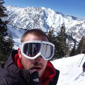 Meet your Posher, Bryan