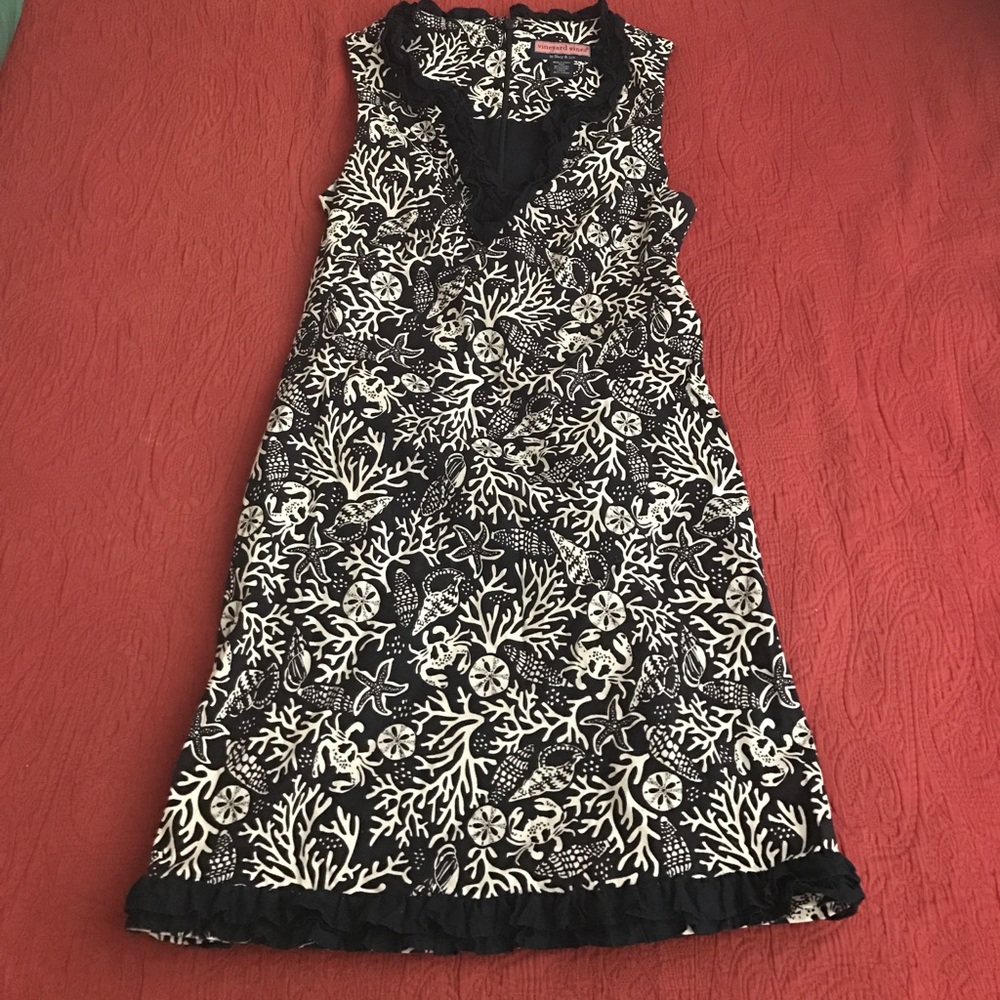 Vineyard Vines Dress