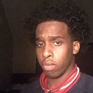 Meet your Posher, Osman