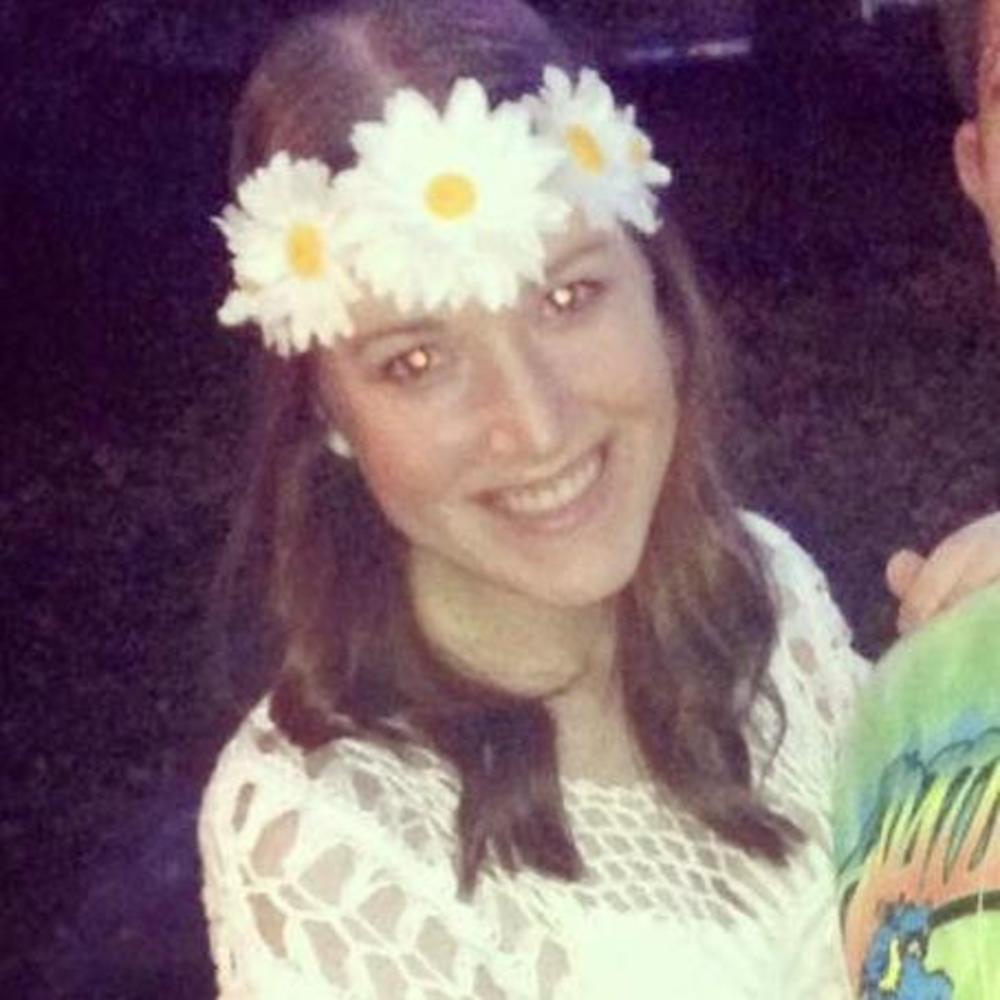 Meet your Posher, Dana