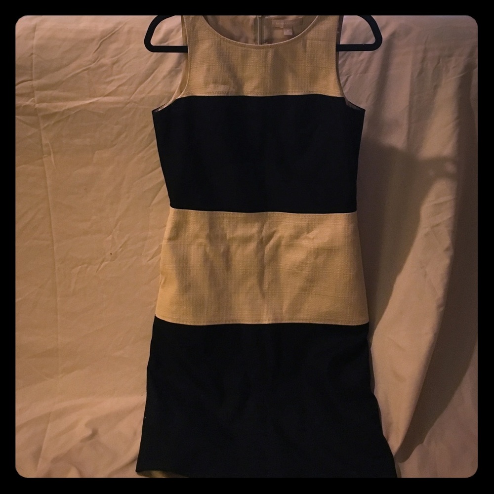 Banana republic dress