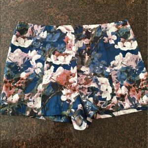 🌹Floral Shorts🌹
