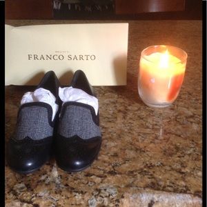 Franco Sarto loafers