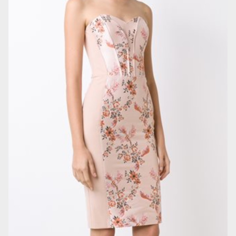 Stella McCartney Belli dress
