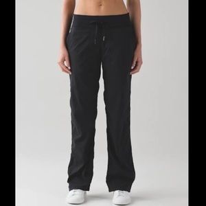 Lululemon Dance Studio Pant III
