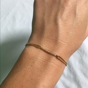 Stella and Dot bracelet