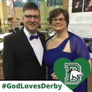 Meet your Posher, Dawn