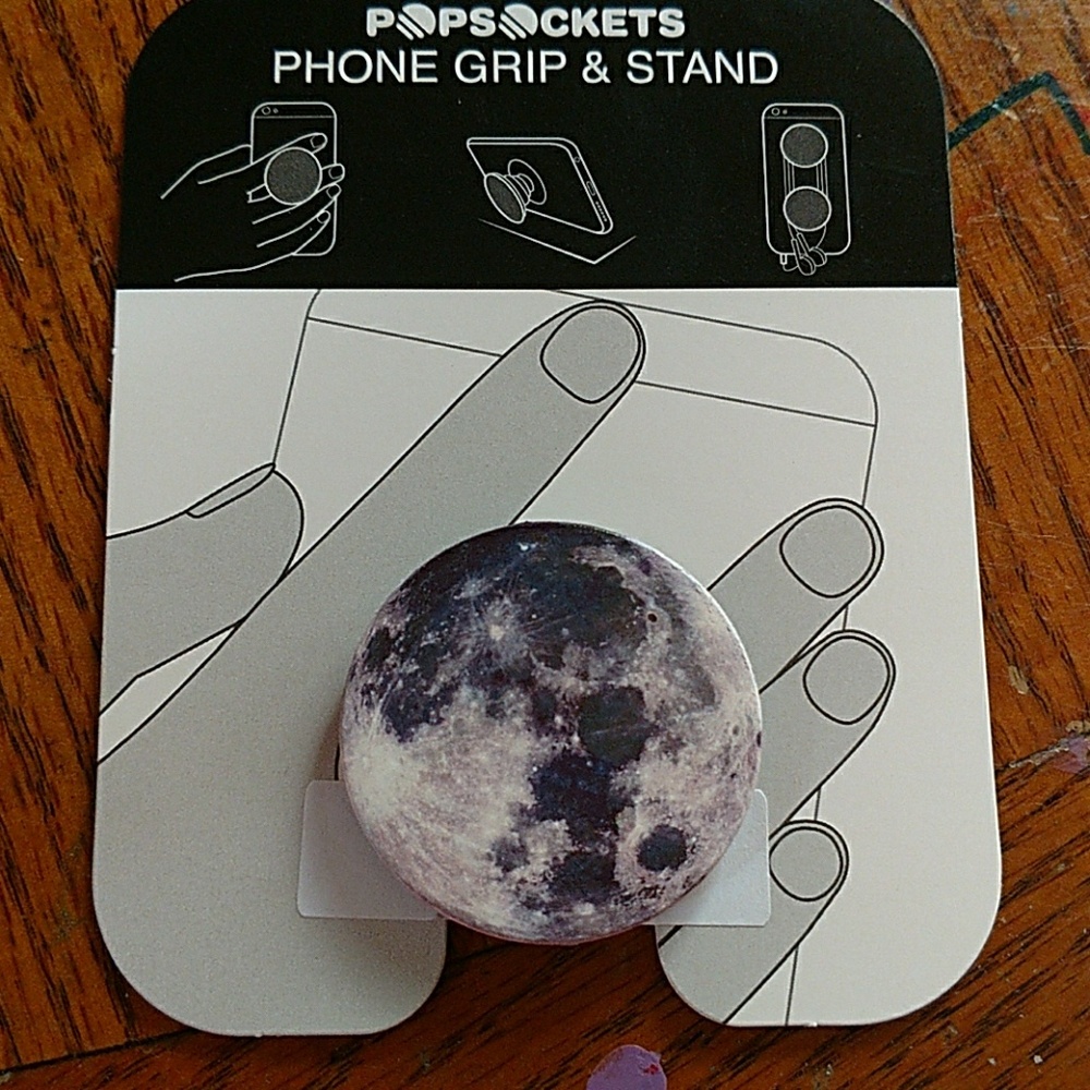 Popsocket