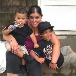 Meet your Posher, Crystal