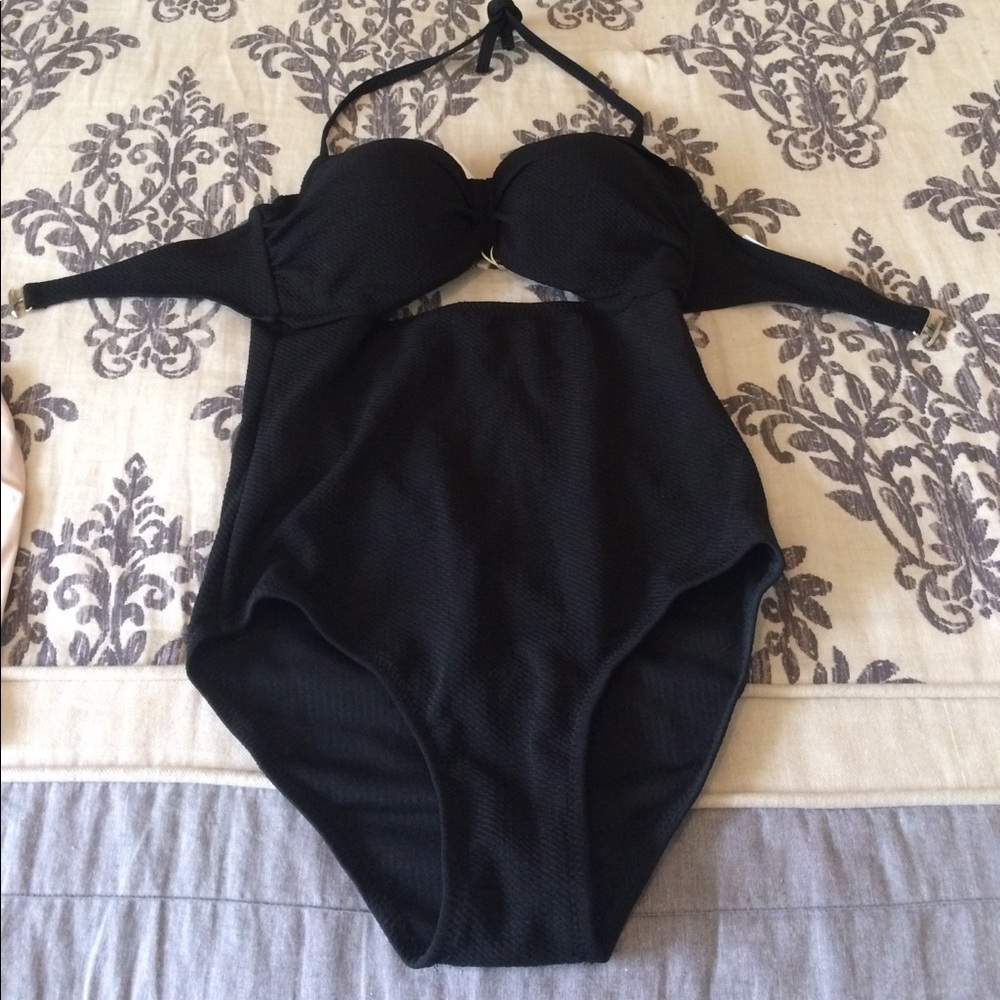 2 never worn swimsuits