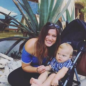 Meet your Posher, Paige