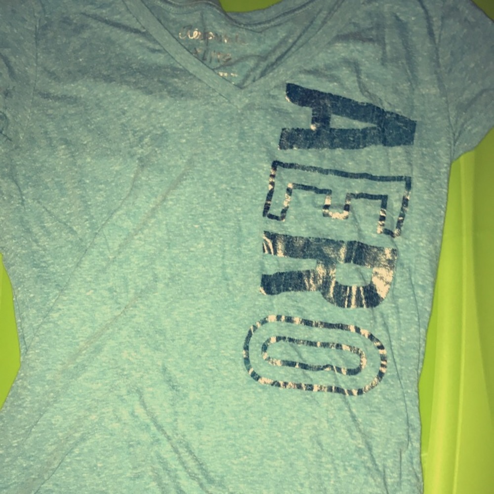 Aeropostale Graphic T-Shirt