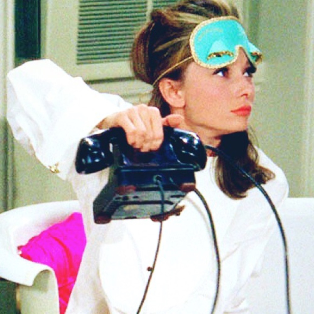 Meet your Posher, Victoria