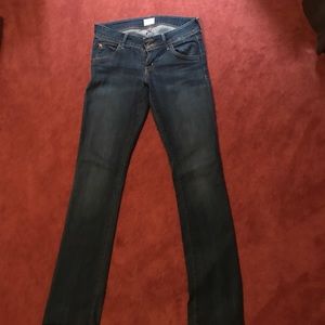 Hudson Jeans Size 26
