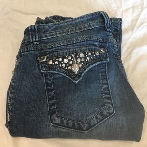 MissMe jeans
