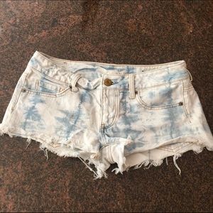 🌊Denim Shorts🌊